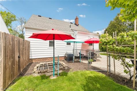 29306 Oakdale Road Willowick OH 44095