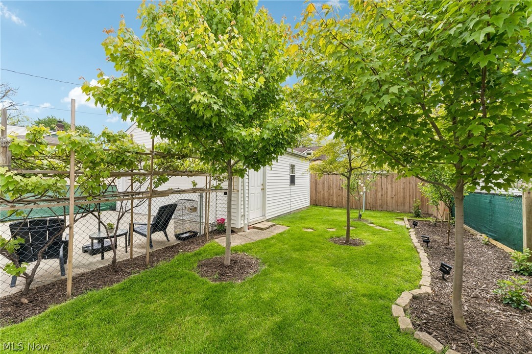 29306 Oakdale Road Willowick OH 44095