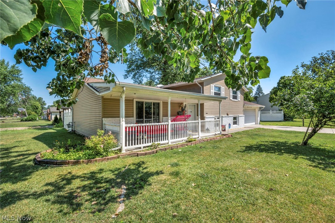 4425 Queen Anne Avenue Lorain OH 44052