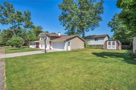 4425 Queen Anne Avenue Lorain OH 44052