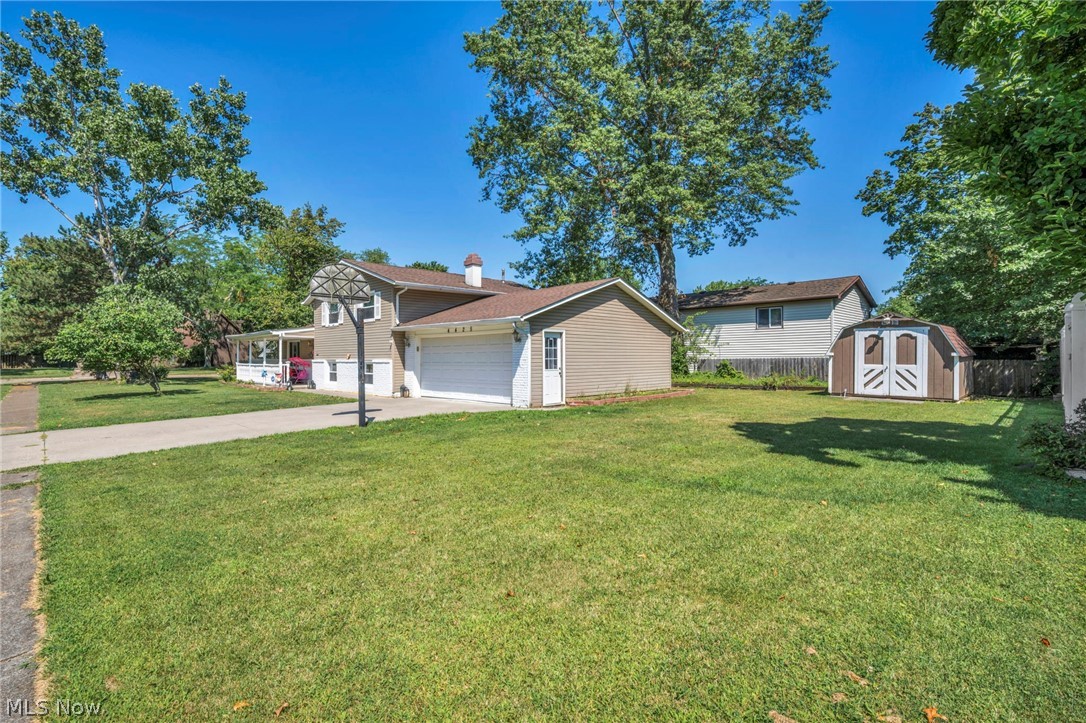 4425 Queen Anne Avenue Lorain OH 44052
