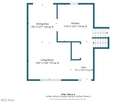4425 Queen Anne Avenue Lorain OH 44052