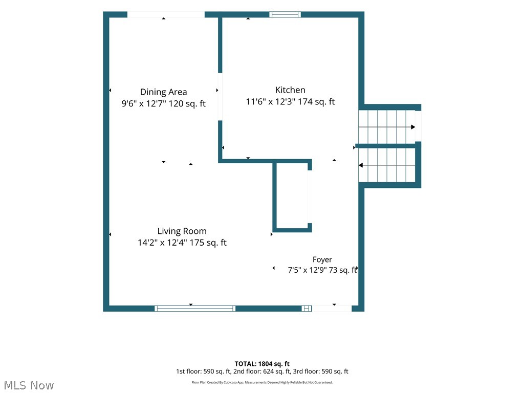 4425 Queen Anne Avenue Lorain OH 44052