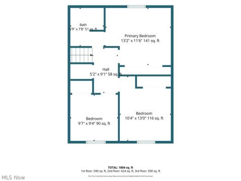 4425 Queen Anne Avenue Lorain OH 44052