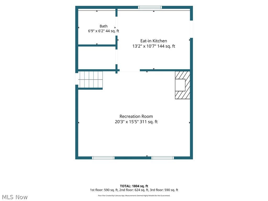 4425 Queen Anne Avenue Lorain OH 44052