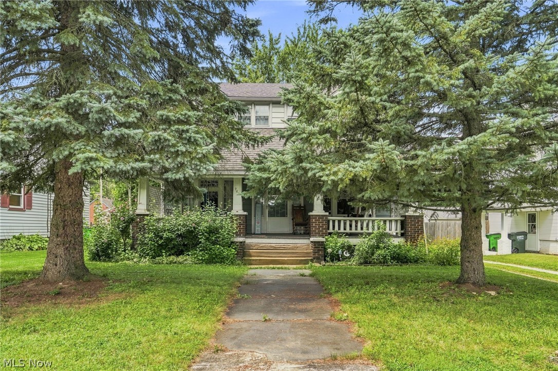 747 S Rockhill Avenue Alliance OH 44601