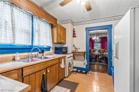 747 S Rockhill Avenue Alliance OH 44601