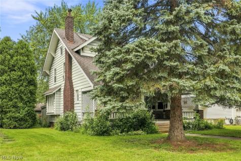 747 S Rockhill Avenue Alliance OH 44601