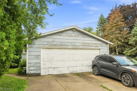 747 S Rockhill Avenue Alliance OH 44601