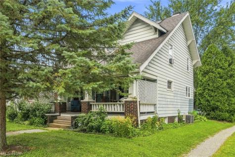 747 S Rockhill Avenue Alliance OH 44601