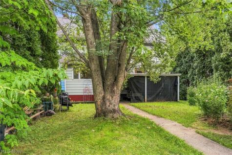 747 S Rockhill Avenue Alliance OH 44601