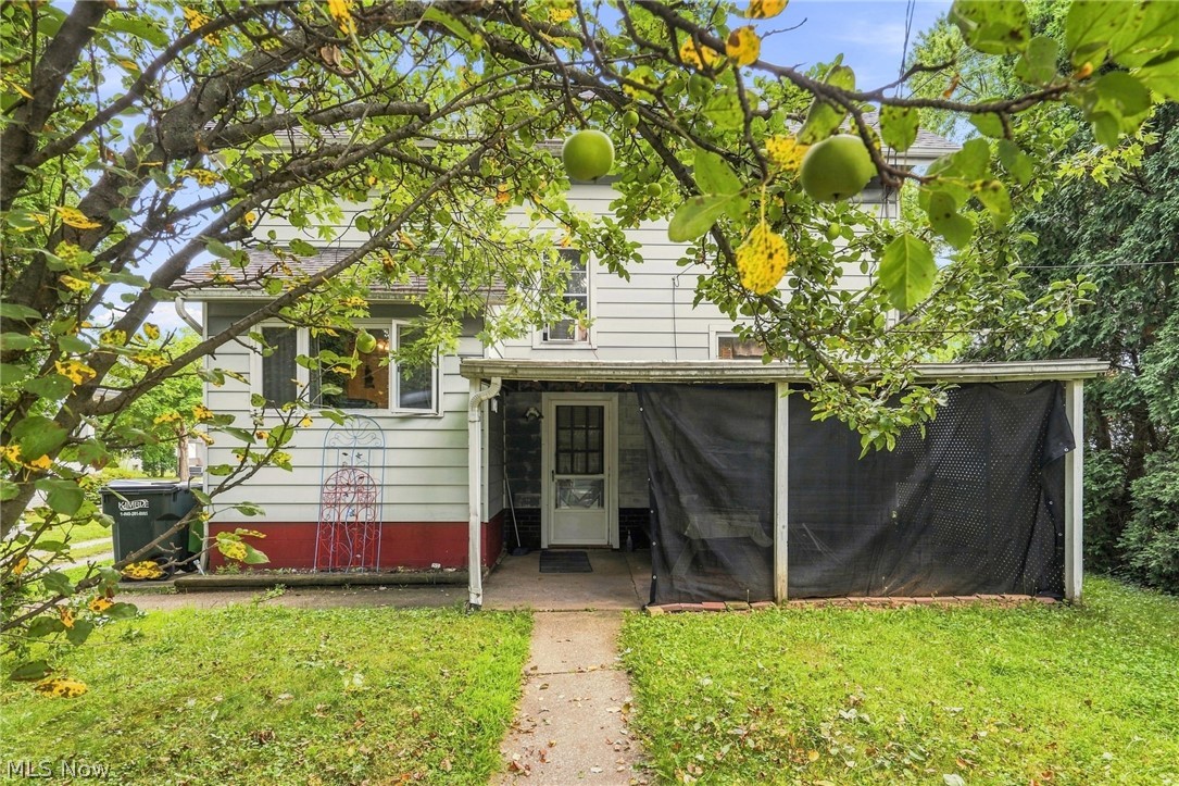 747 S Rockhill Avenue Alliance OH 44601