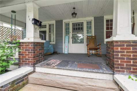 747 S Rockhill Avenue Alliance OH 44601