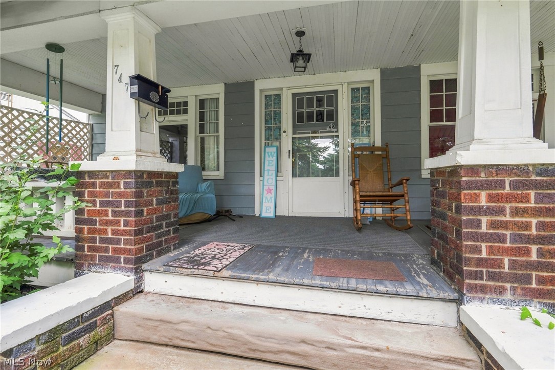 747 S Rockhill Avenue Alliance OH 44601