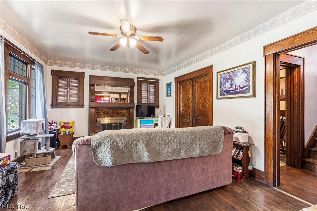 747 S Rockhill Avenue Alliance OH 44601