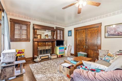 747 S Rockhill Avenue Alliance OH 44601