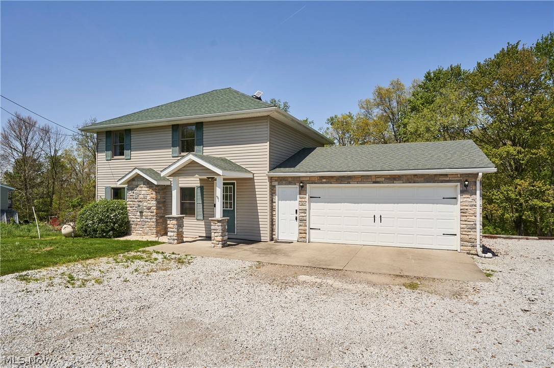 8742 Rohrer Road Orrville OH 44667