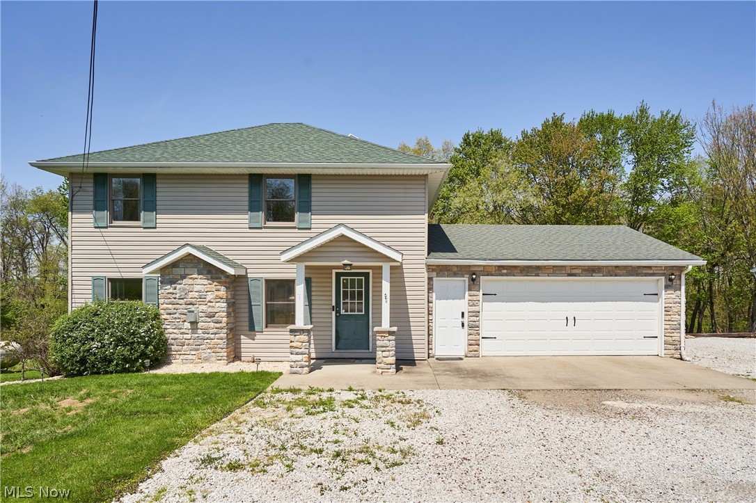 8742 Rohrer Road Orrville OH 44667