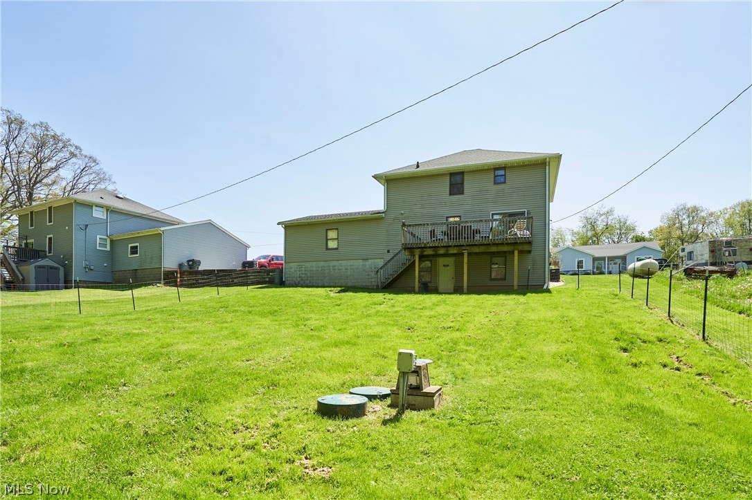 8742 Rohrer Road Orrville OH 44667