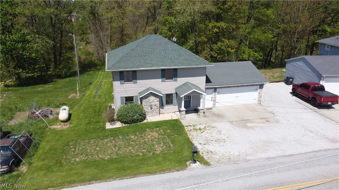 8742 Rohrer Road Orrville OH 44667