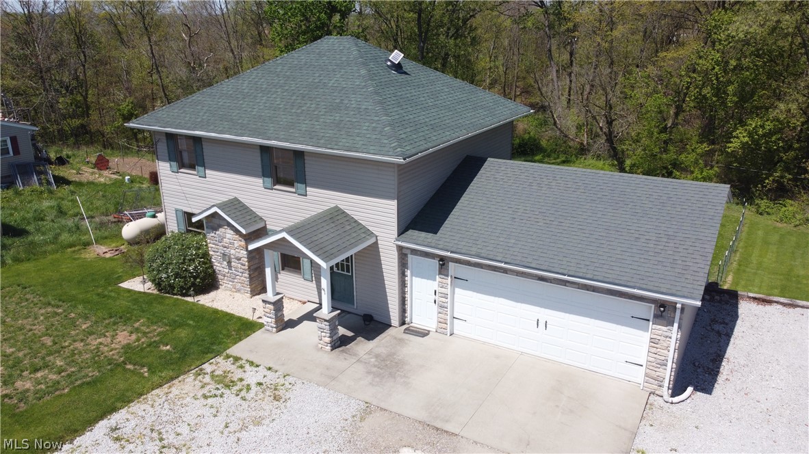 8742 Rohrer Road Orrville OH 44667