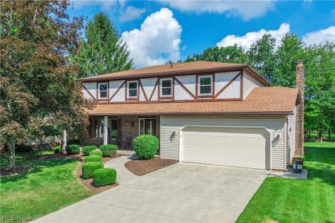 6200 Ely Vista Drive Parma OH 44129