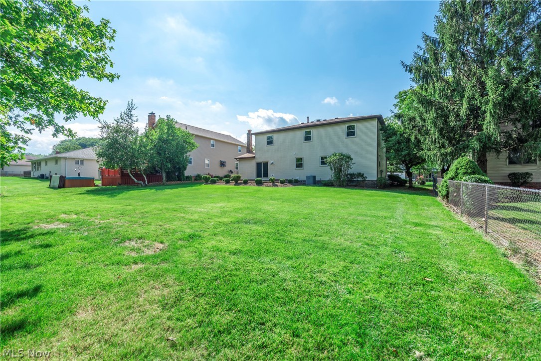 6200 Ely Vista Drive Parma OH 44129