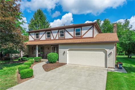 6200 Ely Vista Drive Parma OH 44129