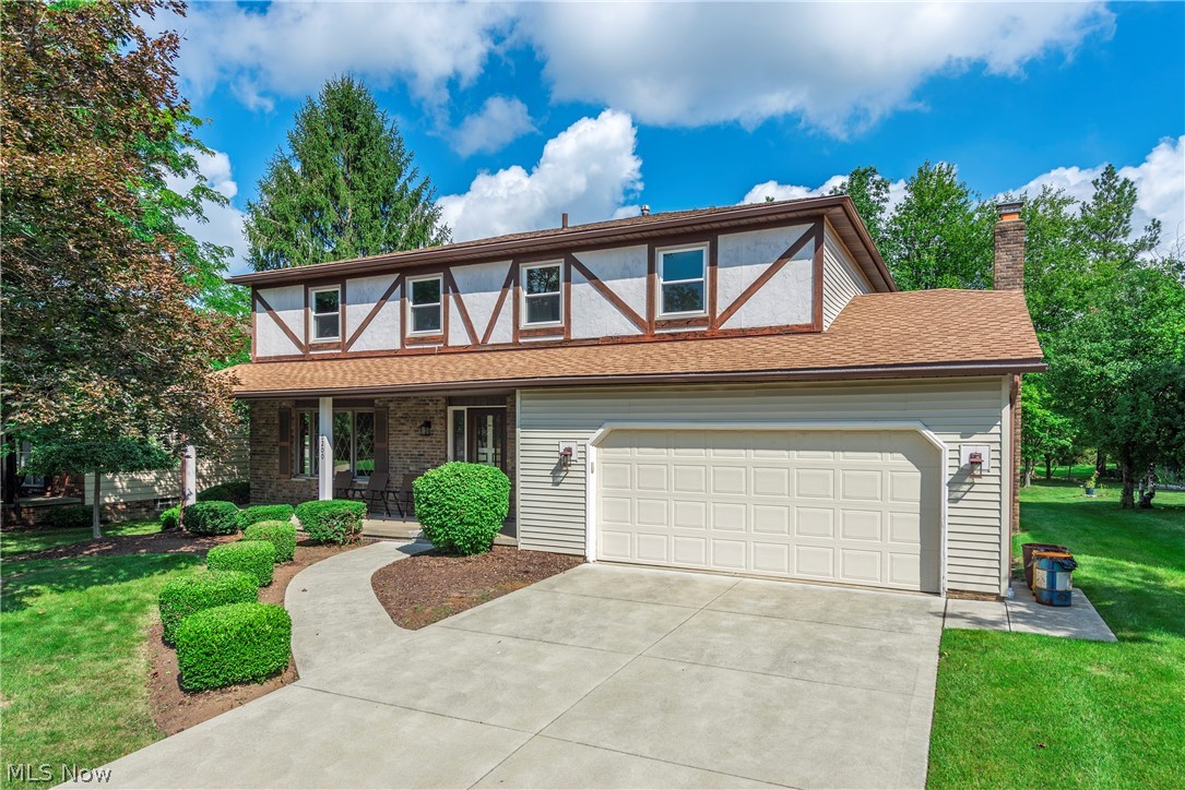 6200 Ely Vista Drive Parma OH 44129