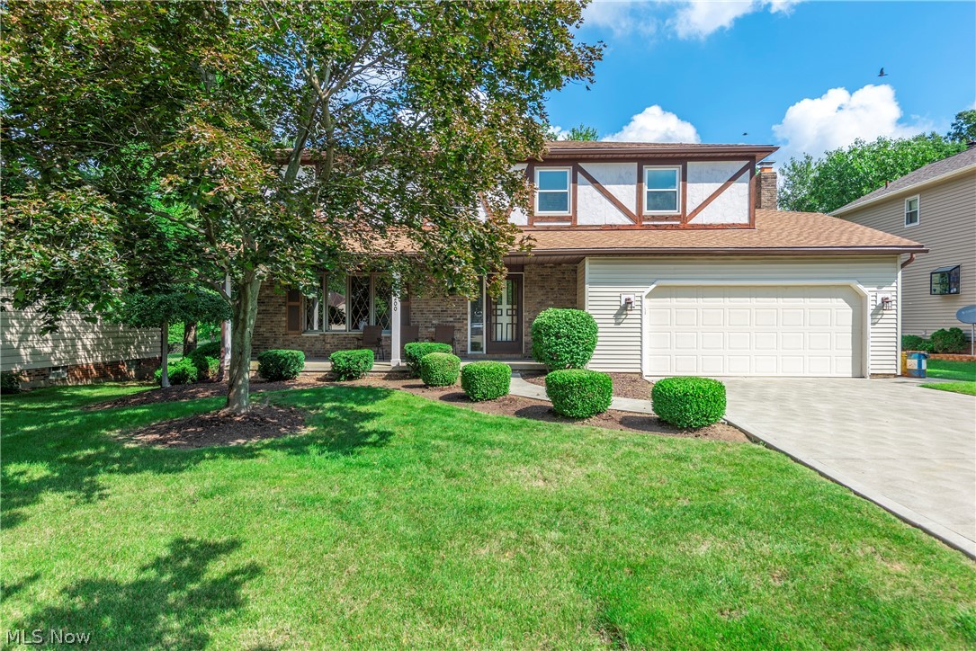 6200 Ely Vista Drive Parma OH 44129