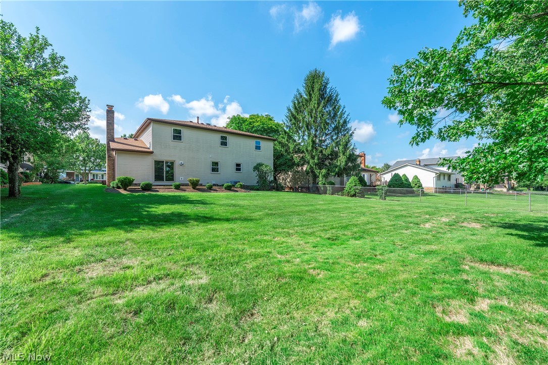 6200 Ely Vista Drive Parma OH 44129