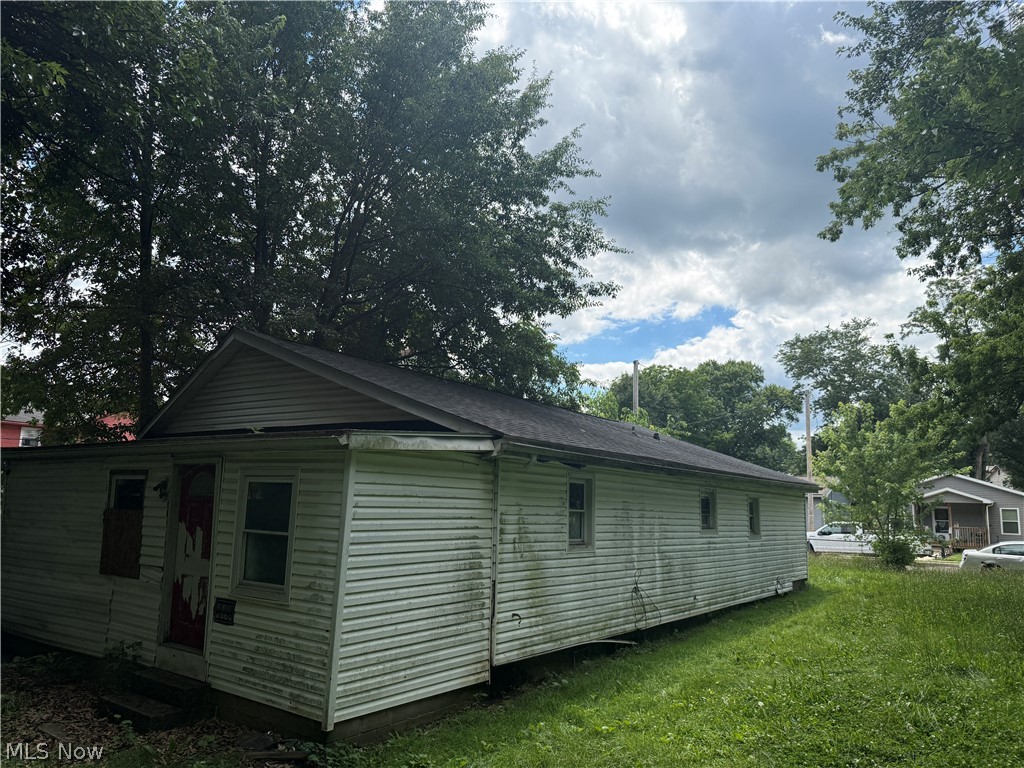 326 Mead Street Zanesville OH 43701