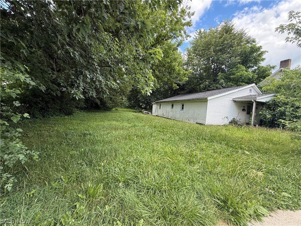 326 Mead Street Zanesville OH 43701
