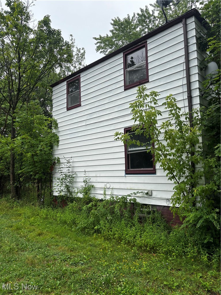 3833 E 144th Street Cleveland OH 44128