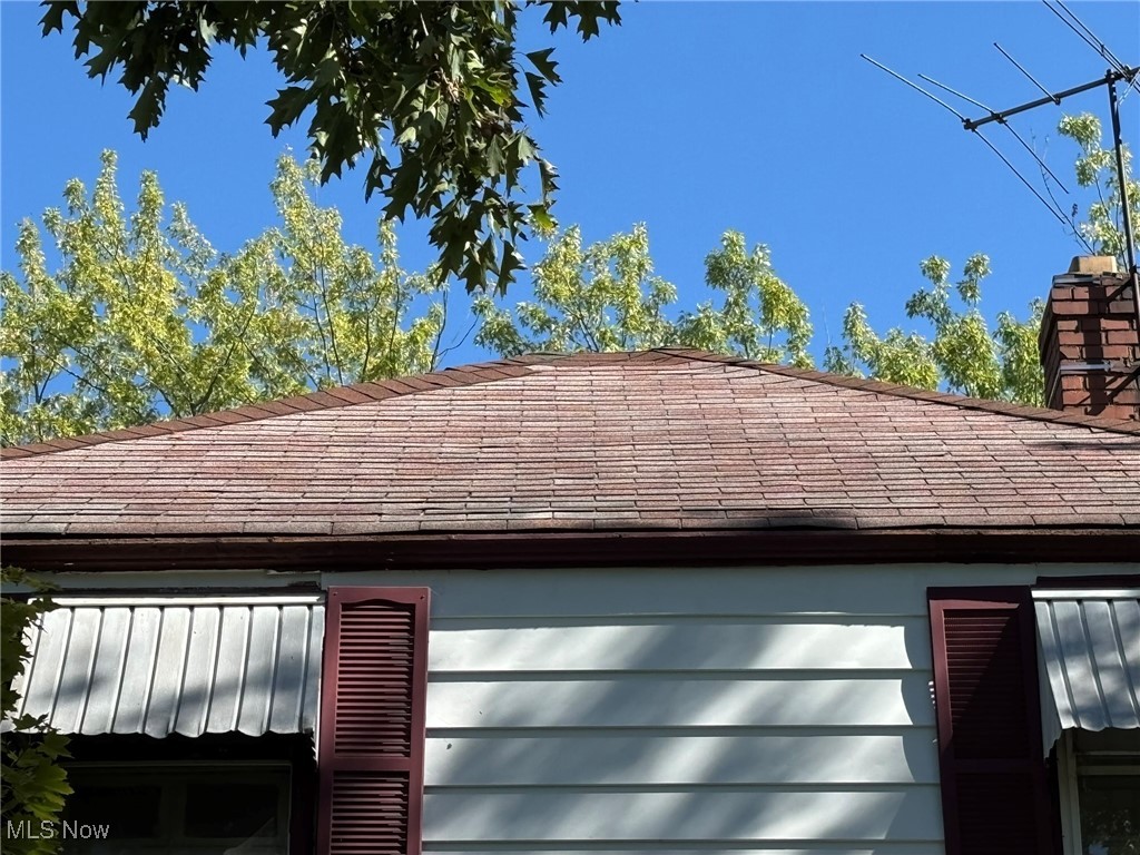 3833 E 144th Street Cleveland OH 44128