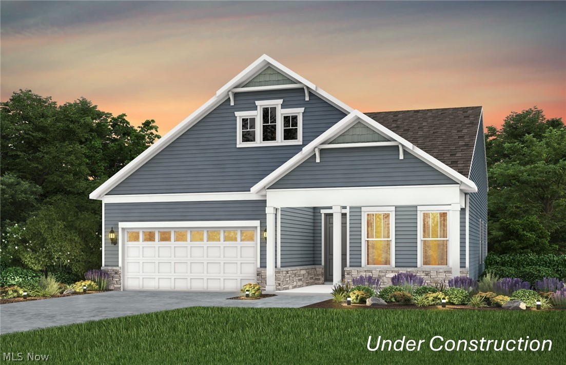 417 Clipper Court Avon Lake OH 44012