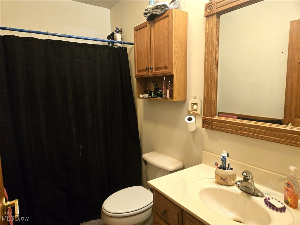 412 Lattimer Road W Shiloh OH 44878