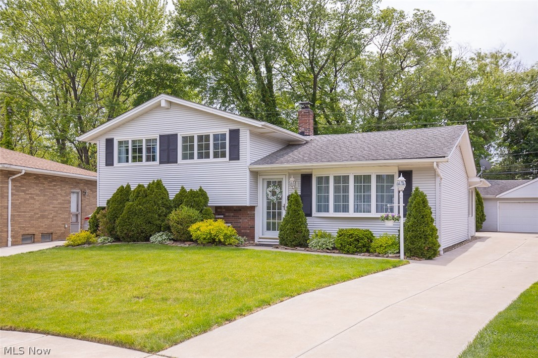 361 Skyview Road Cleveland OH 44109