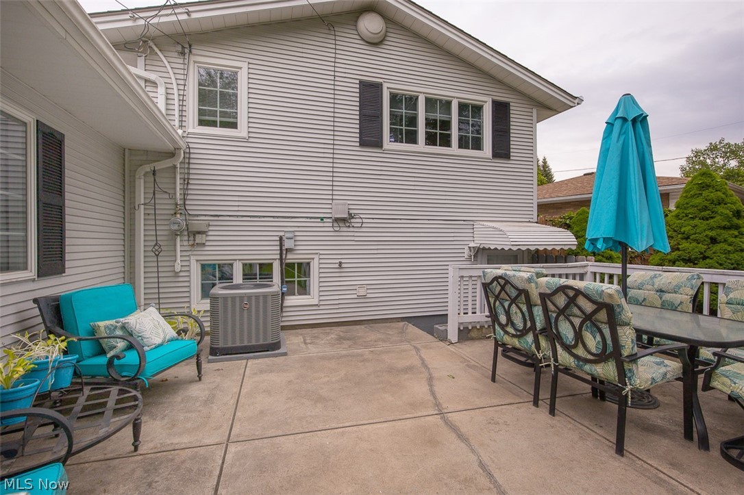 361 Skyview Road Cleveland OH 44109