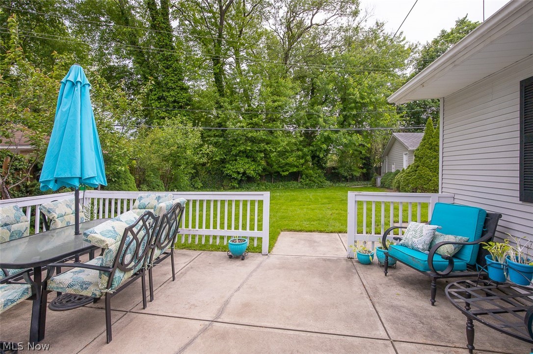 361 Skyview Road Cleveland OH 44109