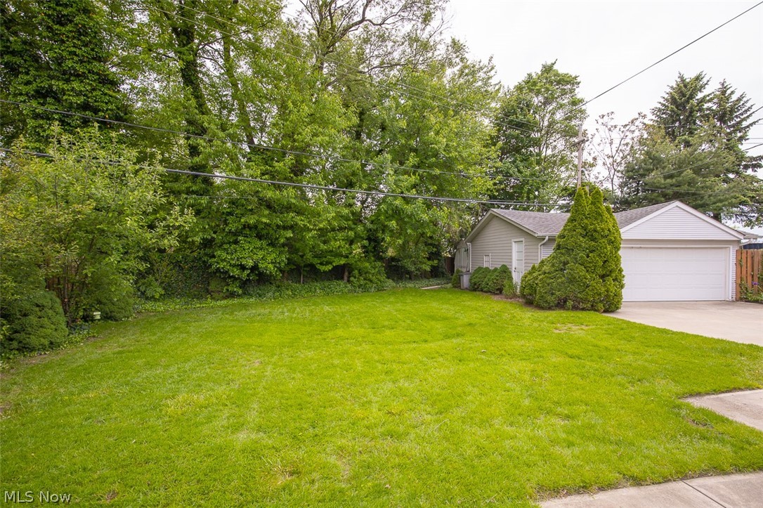 361 Skyview Road Cleveland OH 44109