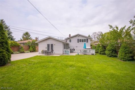 361 Skyview Road Cleveland OH 44109