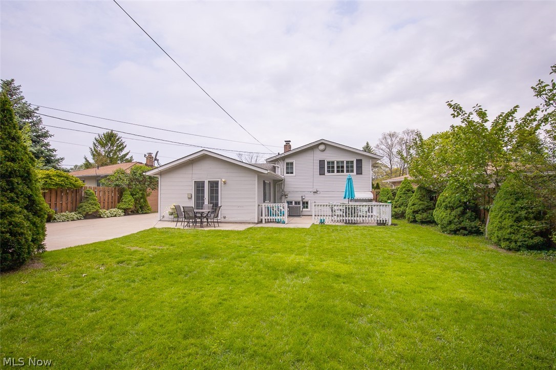 361 Skyview Road Cleveland OH 44109