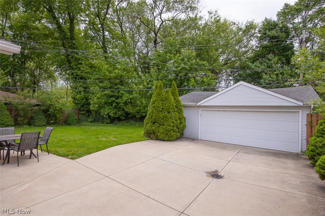 361 Skyview Road Cleveland OH 44109