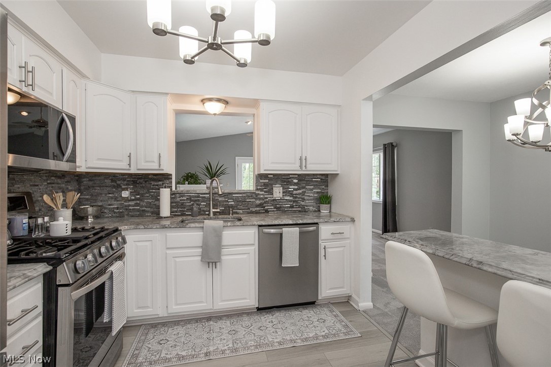 361 Skyview Road Cleveland OH 44109