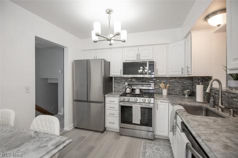 361 Skyview Road Cleveland OH 44109