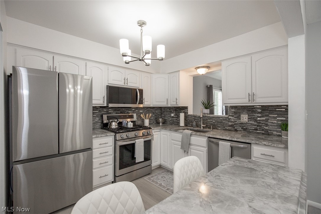 361 Skyview Road Cleveland OH 44109