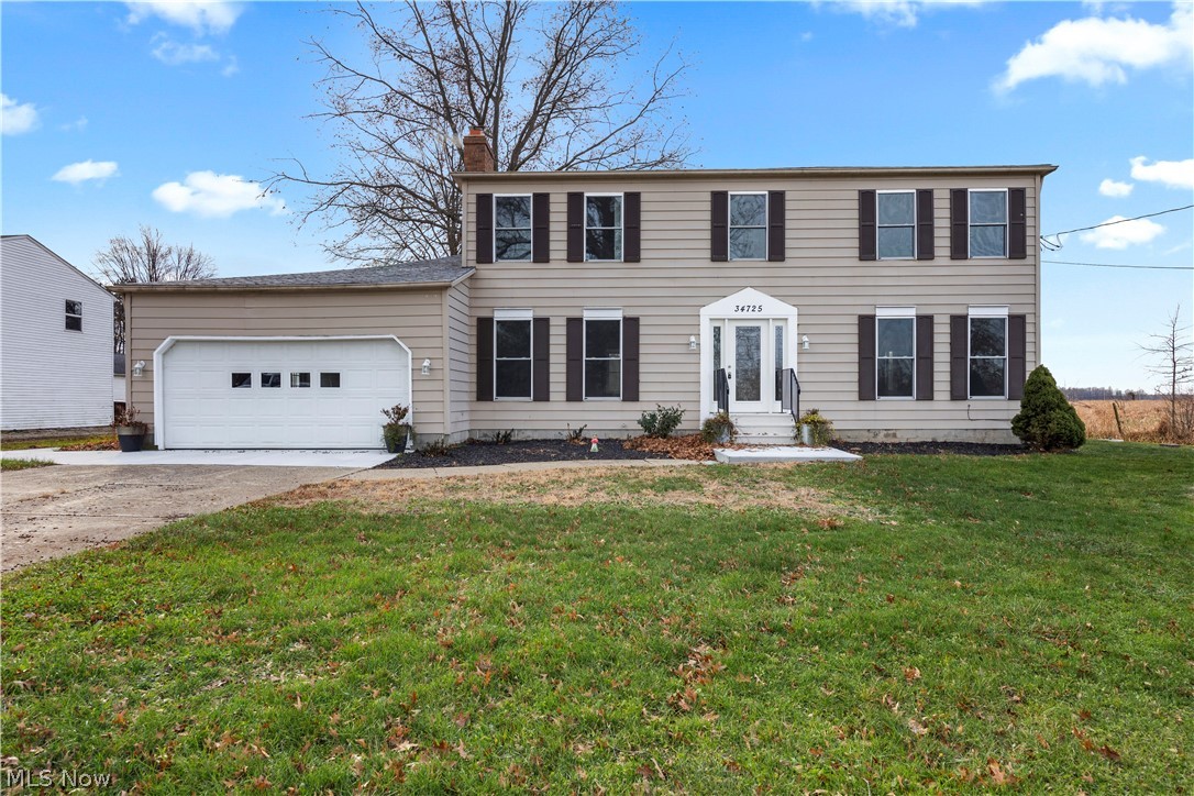 34725 Capel Road Columbia Station OH 44028
