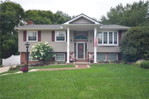 526 Tammery Drive Tallmadge OH 44278