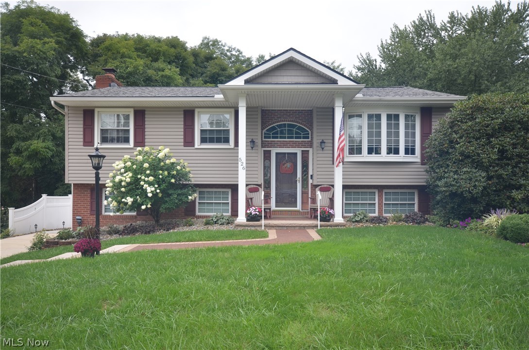 526 Tammery Drive Tallmadge OH 44278